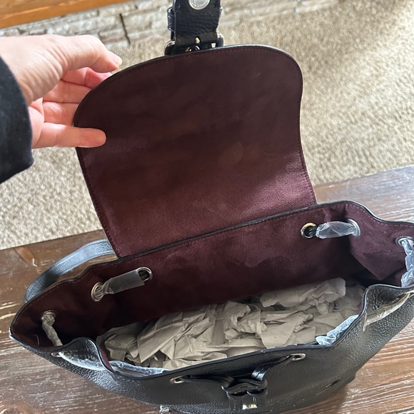 Coach Kleo backpack - Picture 3 of 4